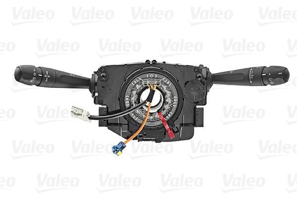 Commodo, colonne de direction VALEO 251717