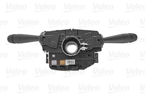 Commodo, colonne de direction VALEO 251717
