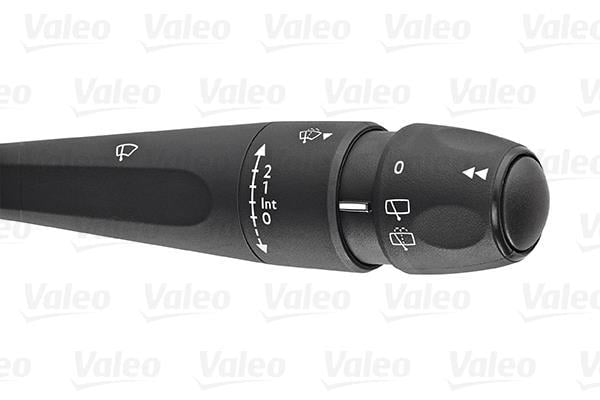 Commodo, colonne de direction VALEO 251717