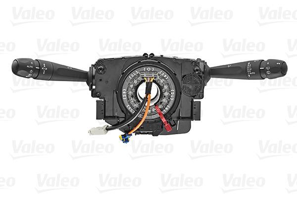 Commodo, colonne de direction VALEO 251718
