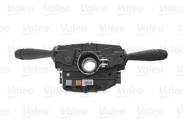 Commodo, colonne de direction VALEO 251718