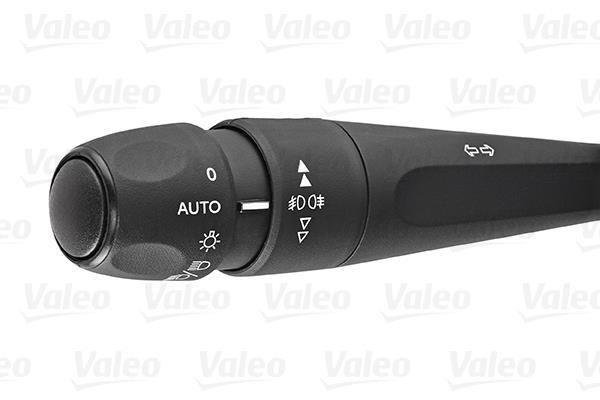 Commodo, colonne de direction VALEO 251718
