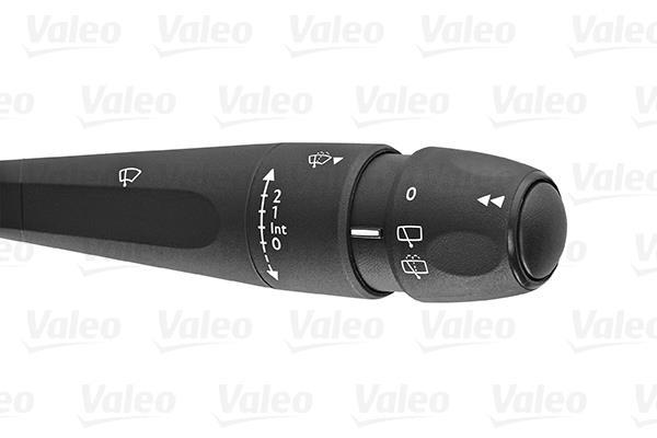 Commodo, colonne de direction VALEO ref. 251719