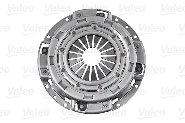 Mecanismo de embraiagem VALEO ref. 831306