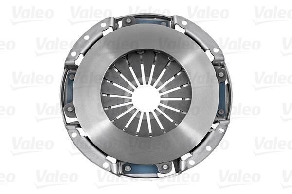 Mecanismo de embraiagem VALEO ref. 831306