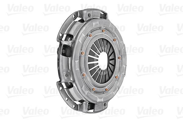 Mecanismo de embraiagem VALEO ref. 831306