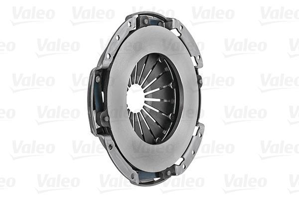 Mecanismo de embraiagem VALEO ref. 831306
