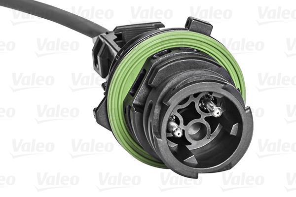 Butée hydraulique (Butée de débrayage) VALEO 830017