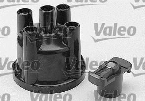 Kit d'assemblage, unité d'allumage (Kit distibuteur d'allumage) VALEO 244547