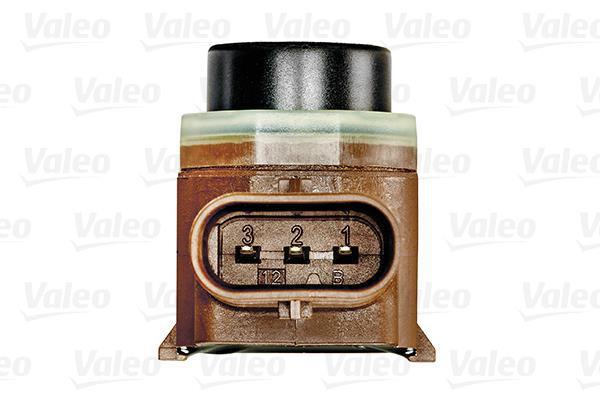 Sensores de ayuda al estacionamiento , montaje original VALEO 890013