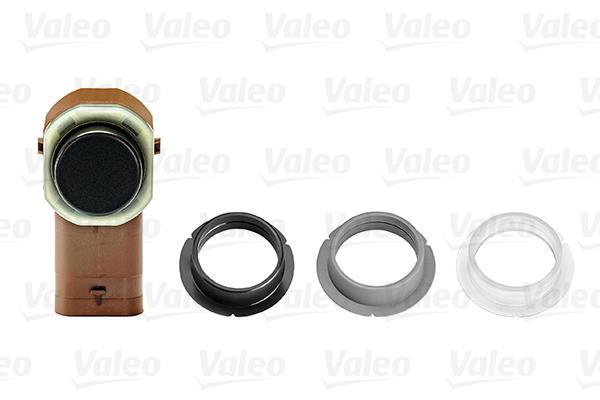 Sensores de ayuda al estacionamiento , montaje original VALEO 890013