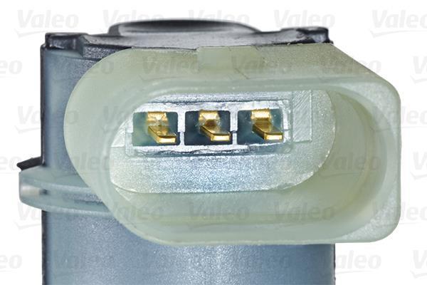 Sensor de ajuda ao estacionamento VALEO ref. 890050