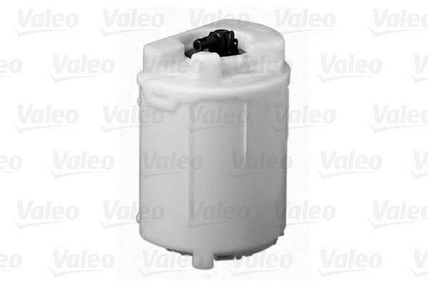 Pompe à Carburant Valeo 247093 - Compatible Citroën C25, Peugeot J5 (remplace 96123850, 96151884)