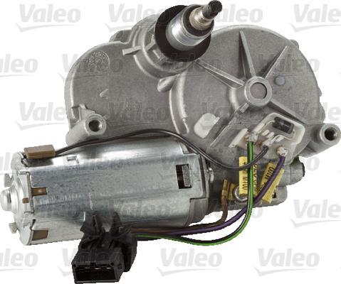 Moteur d'essuie-glace VALEO 404192