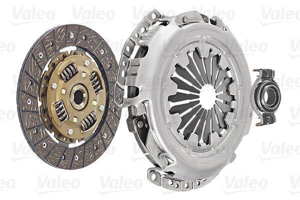 Kit d'embrayage VALEO ref. 786001