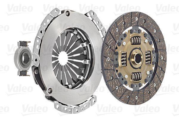 Kit d'embrayage VALEO ref. 786001