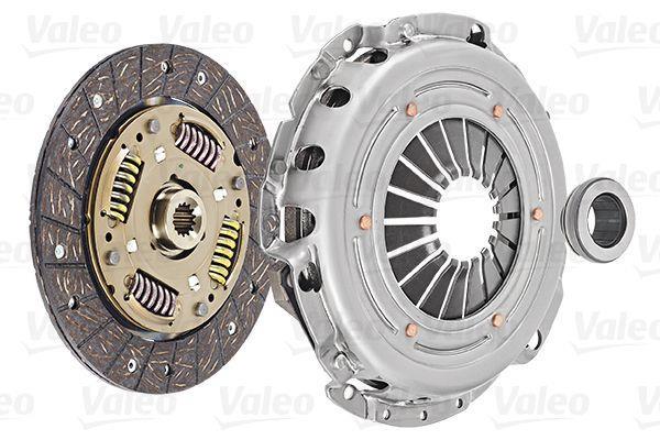 Kit d'embrayage VALEO ref. 786002
