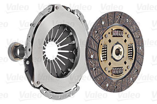 Kit d'embrayage VALEO ref. 786002