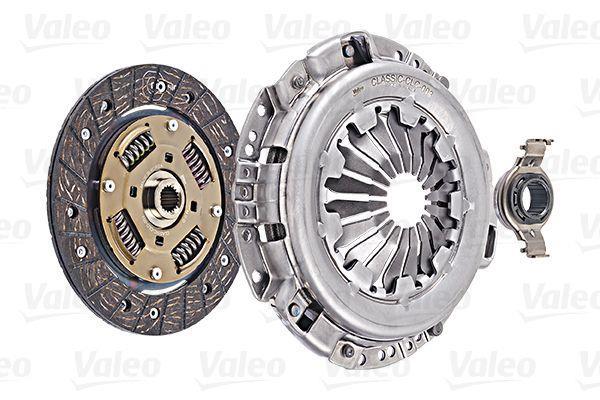 Kit d'embrayage VALEO ref. 786003