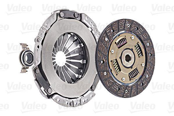 Kit d'embrayage VALEO ref. 786003