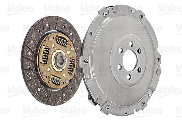 Kit d'embrayage VALEO ref. 786011