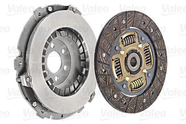 Kit d'embrayage VALEO ref. 786011