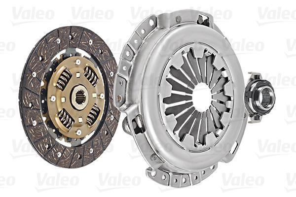 Kit embraiagem VALEO ref. 786012