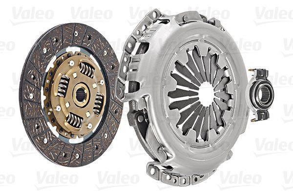 Kit d'embrayage VALEO ref. 786016