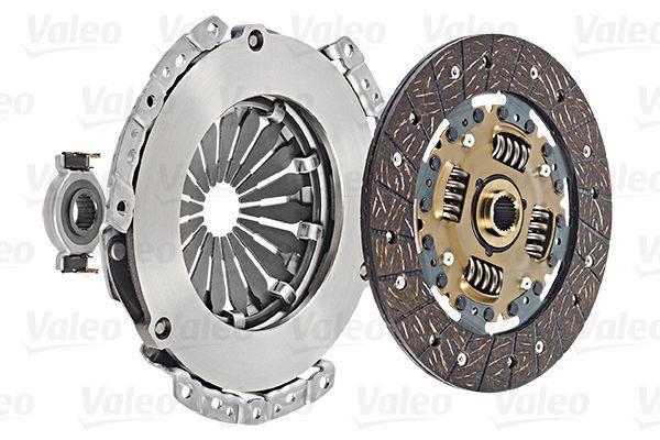 Kit d'embrayage VALEO ref. 786016