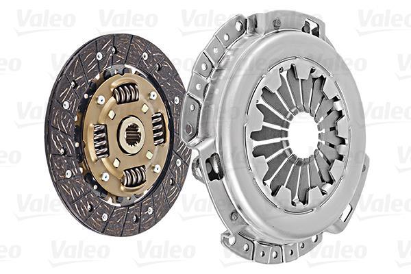 Kit d'embrayage VALEO ref. 786017