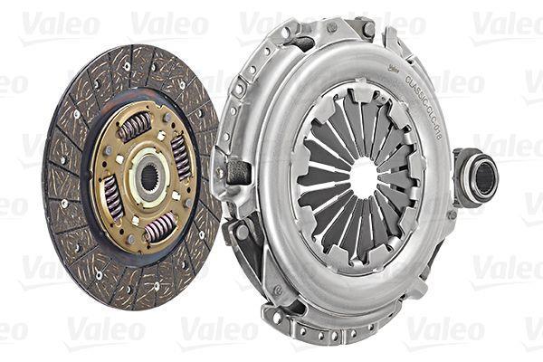 Kit d'embrayage VALEO ref. 786018