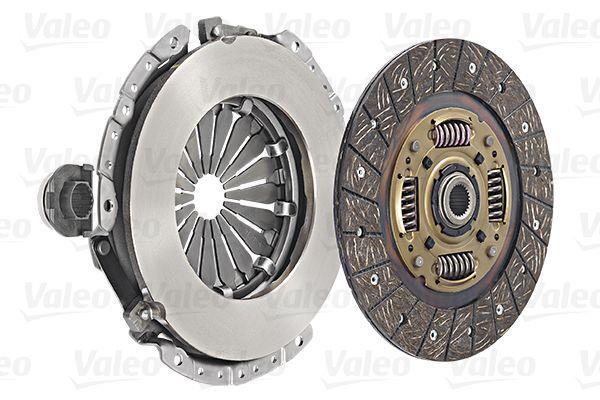 Kit d'embrayage VALEO ref. 786018