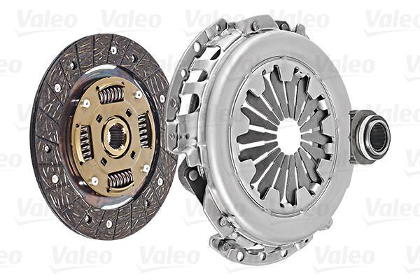 Kit embraiagem VALEO ref. 786019