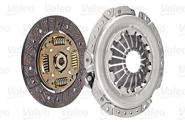 Kit d'embrayage VALEO ref. 786021
