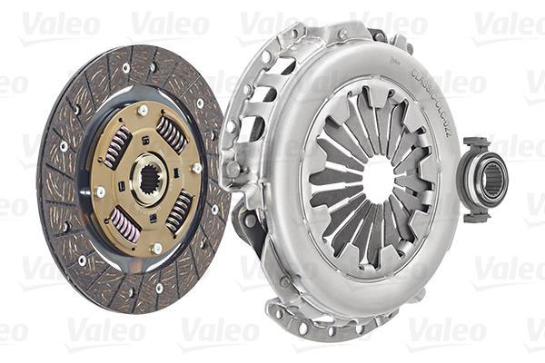 Kit d'embrayage VALEO ref. 786022