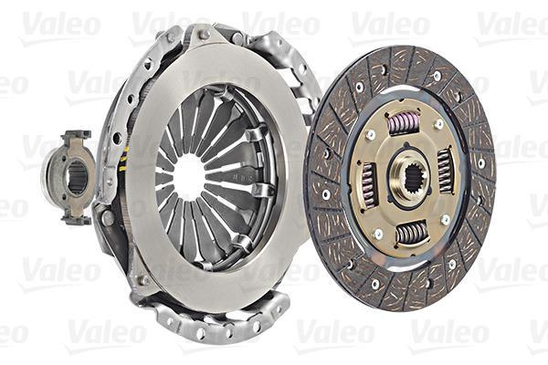 Kit d'embrayage VALEO ref. 786022