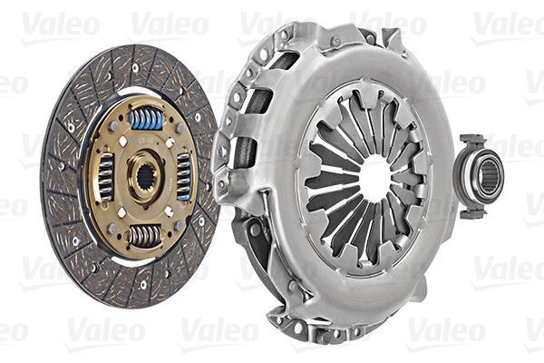 Kit d'embrayage VALEO ref. 786023