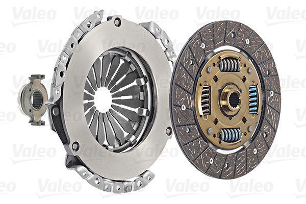 Kit d'embrayage VALEO ref. 786023