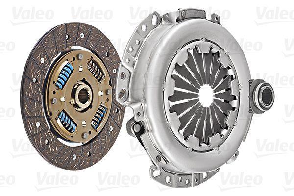 Kit embraiagem VALEO ref. 786024