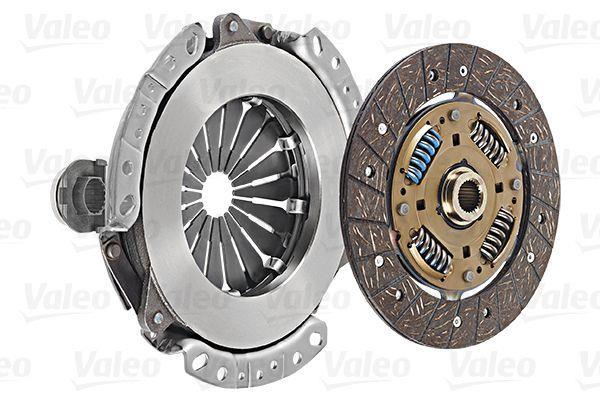 Kit embraiagem VALEO ref. 786024