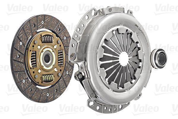 Kit d'embrayage VALEO ref. 786025