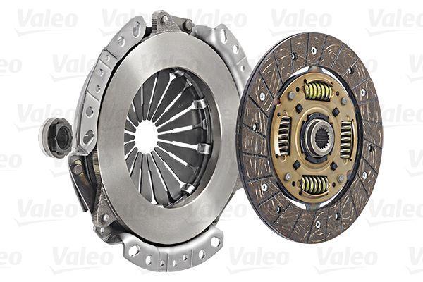 Kit d'embrayage VALEO ref. 786025