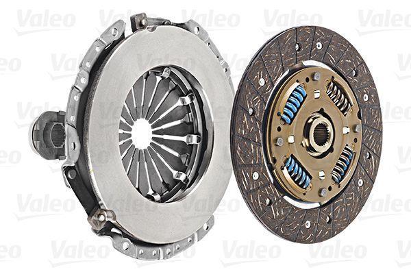 Kit d'embrayage VALEO ref. 786026