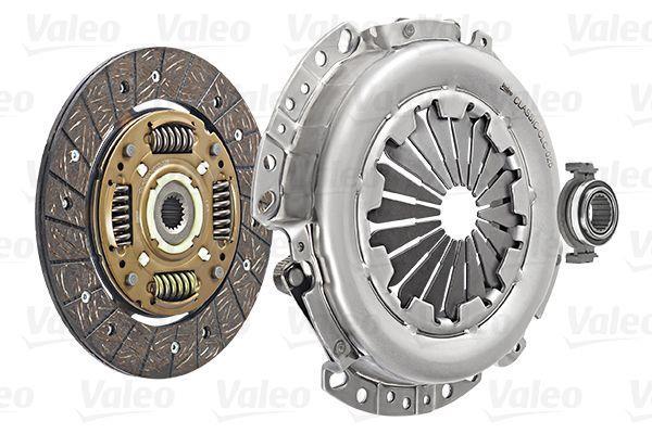 Kit d'embrayage VALEO ref. 786027