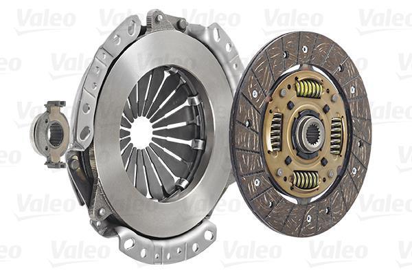 Kit d'embrayage VALEO ref. 786027