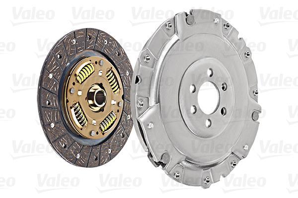 Kit d'embrayage VALEO ref. 786028