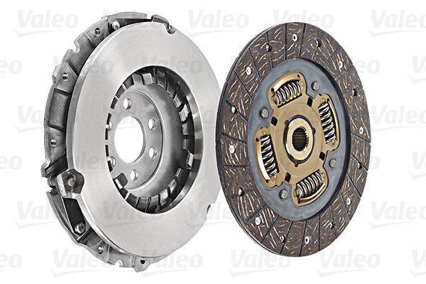 Kit d'embrayage VALEO ref. 786028