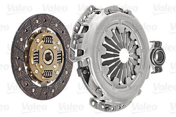 Kit d'embrayage VALEO ref. 786030