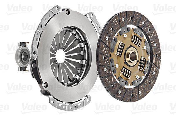 Kit d'embrayage VALEO ref. 786030