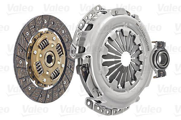 Kit d'embrayage VALEO ref. 786032